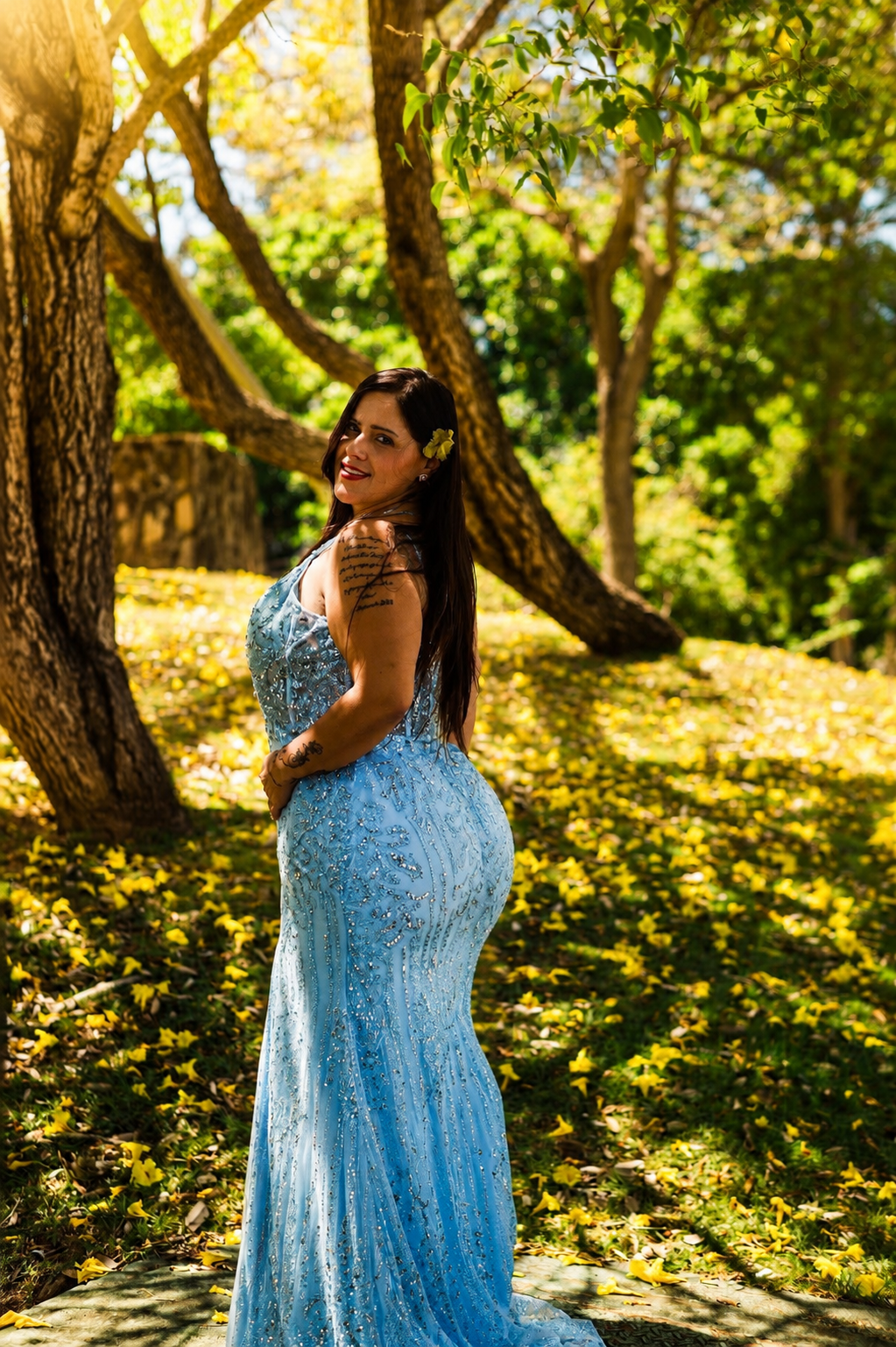 Maite Isabel — Elegancia
